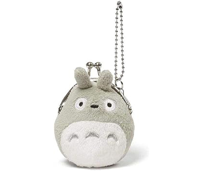 Kleingeldbörse Totoro