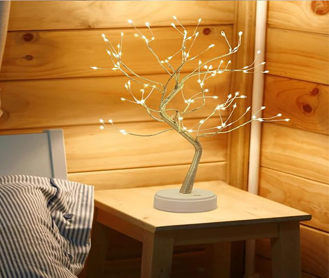LED-Baum