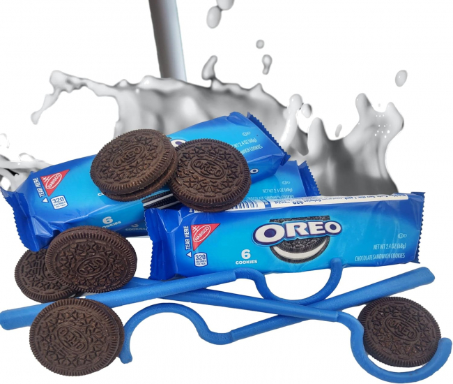 Oreo Cookie Dipper