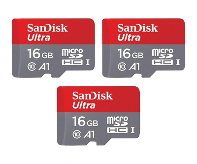 200GB microSD Speicher