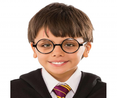 Harry Potter Brille