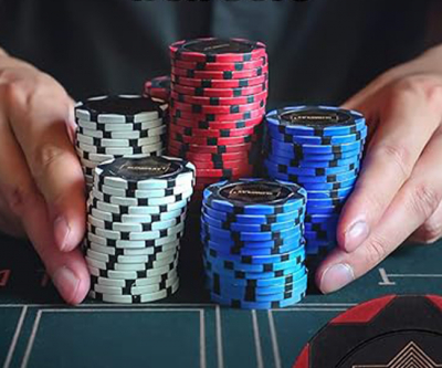 Pokerset