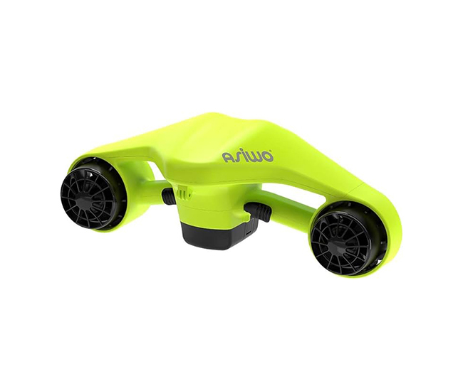 Unterwasser-Hand-Scooter