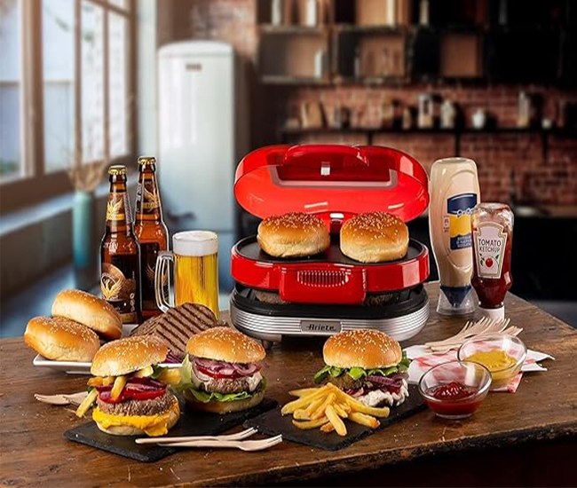 Vintage Sandwichmaker